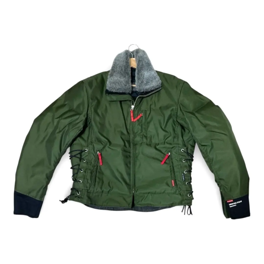 2026年最新】ドクターペッパー ジャケットの人気アイテム - メルカリ