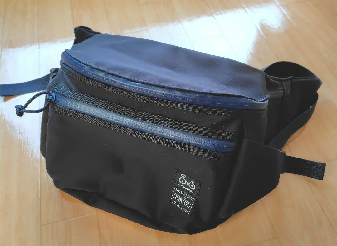 2026年最新】木梨サイクル PORTERの人気アイテム - メルカリ