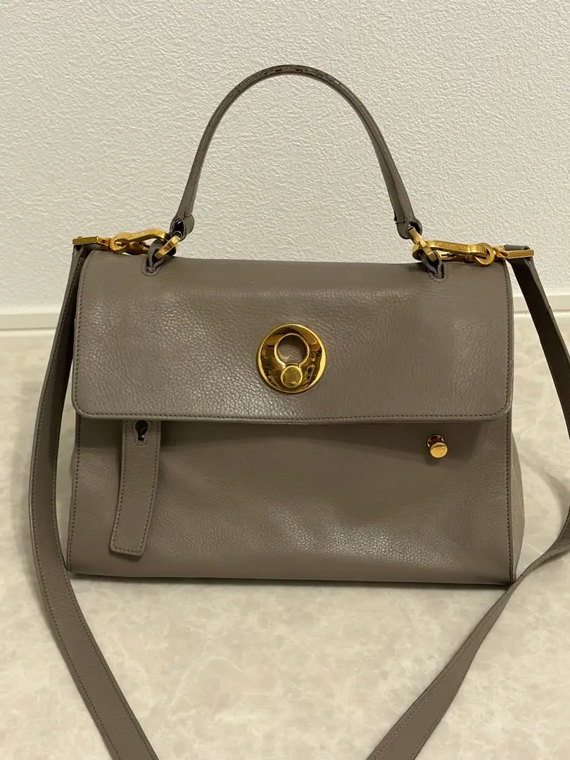 2026年最新】サンローランミューズトゥの人気アイテム - メルカリ