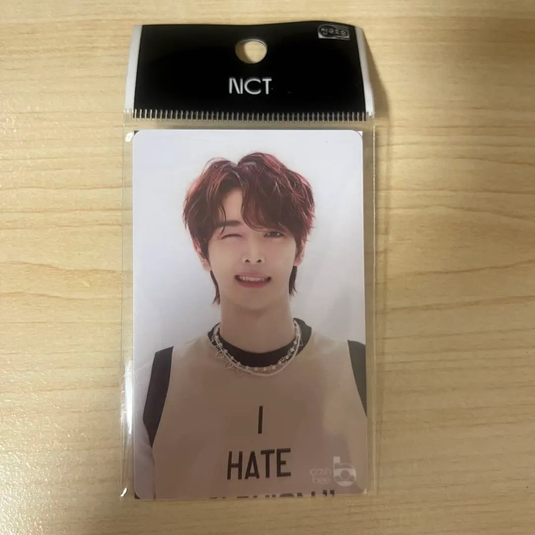 2026年最新】nct cashbeeの人気アイテム - メルカリ