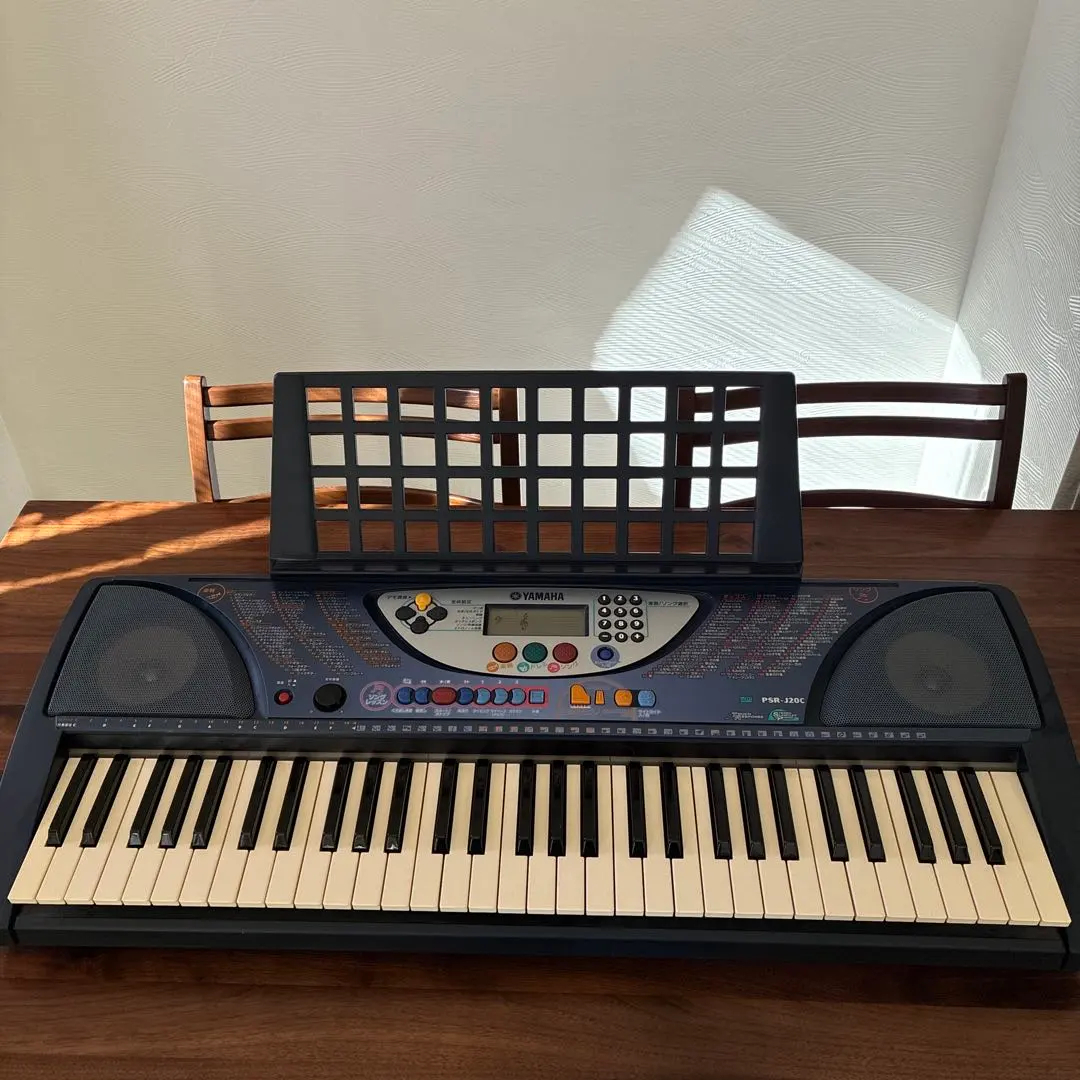2026年最新】ヤマハ PSR-J20Cの人気アイテム - メルカリ