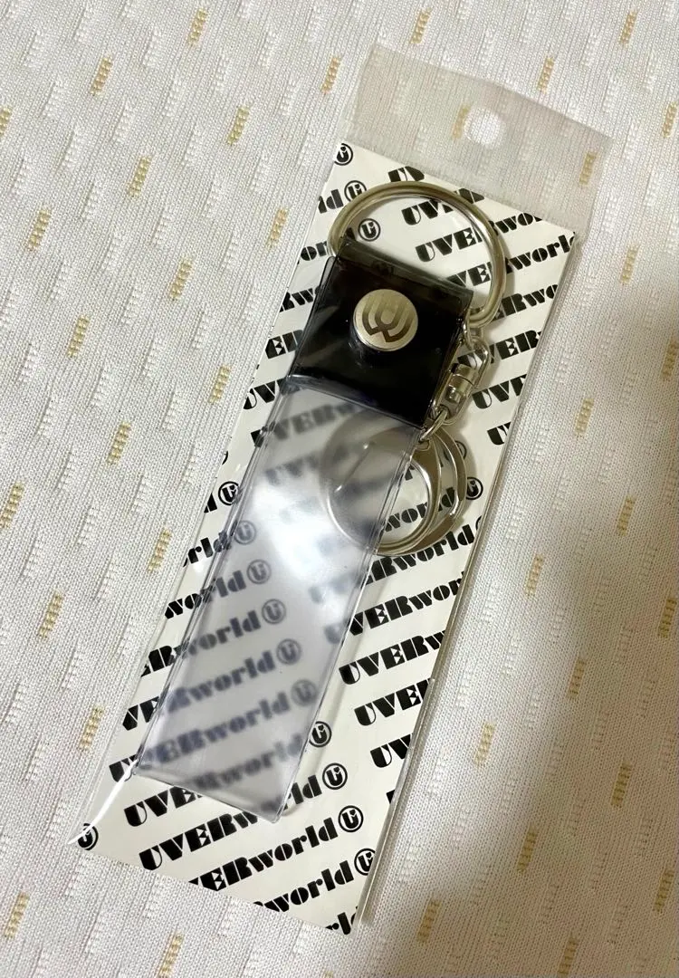 2026年最新】uverworld ネックストラップの人気アイテム - メルカリ