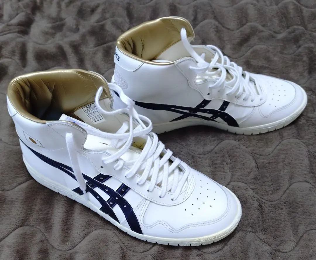 2026年最新】ASICS ファブレジャパンLの人気アイテム - メルカリ