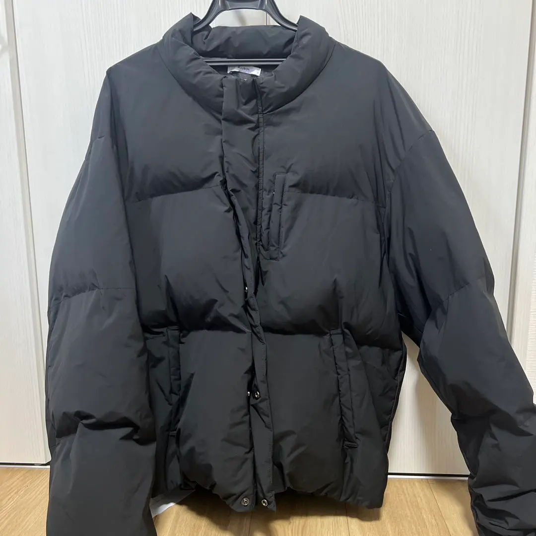 2026年最新】ruubon ダウンジャケットの人気アイテム - メルカリ