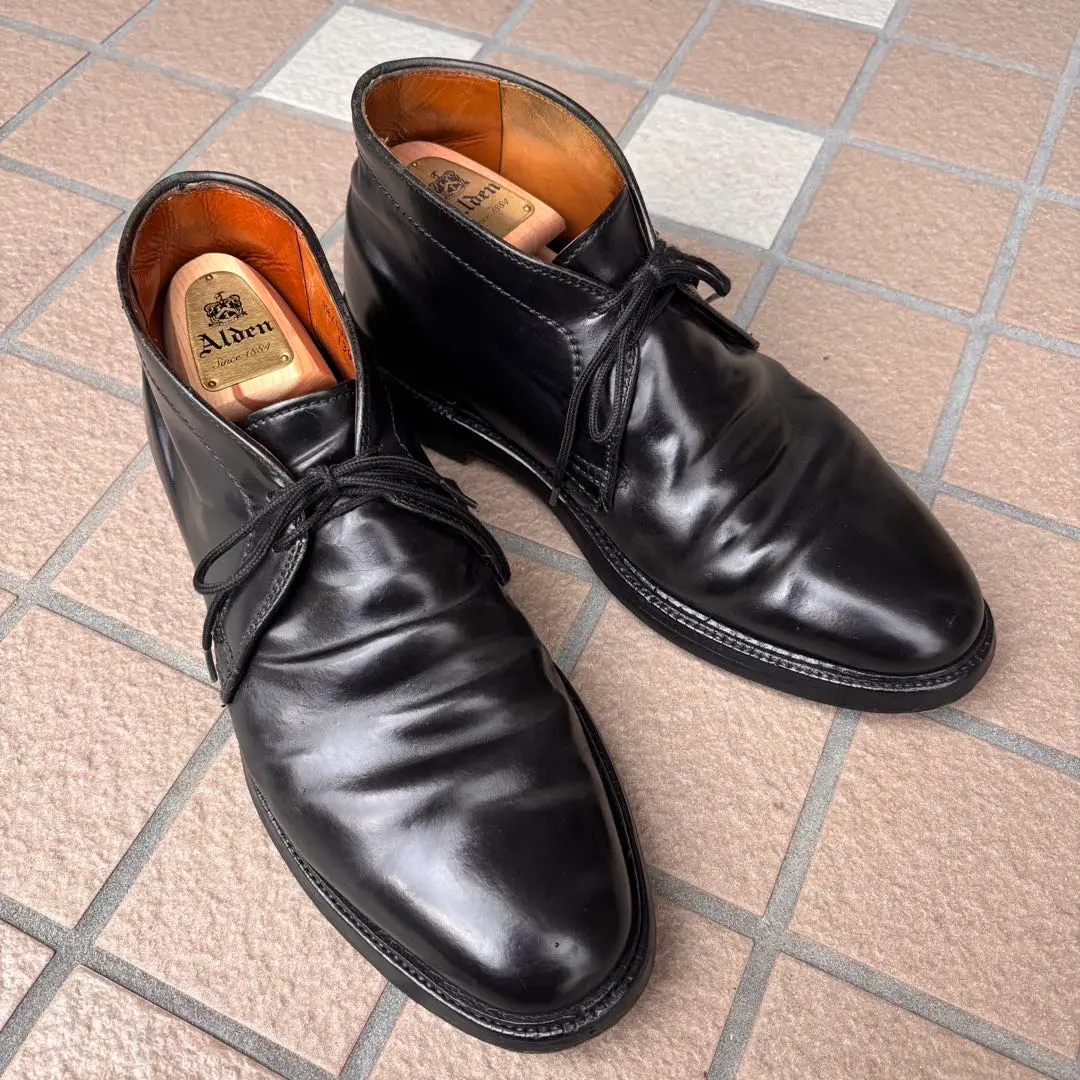 2026年最新】alden 1340の人気アイテム - メルカリ