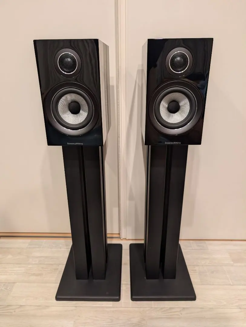 2026年最新】b&w スピーカー 707の人気アイテム - メルカリ