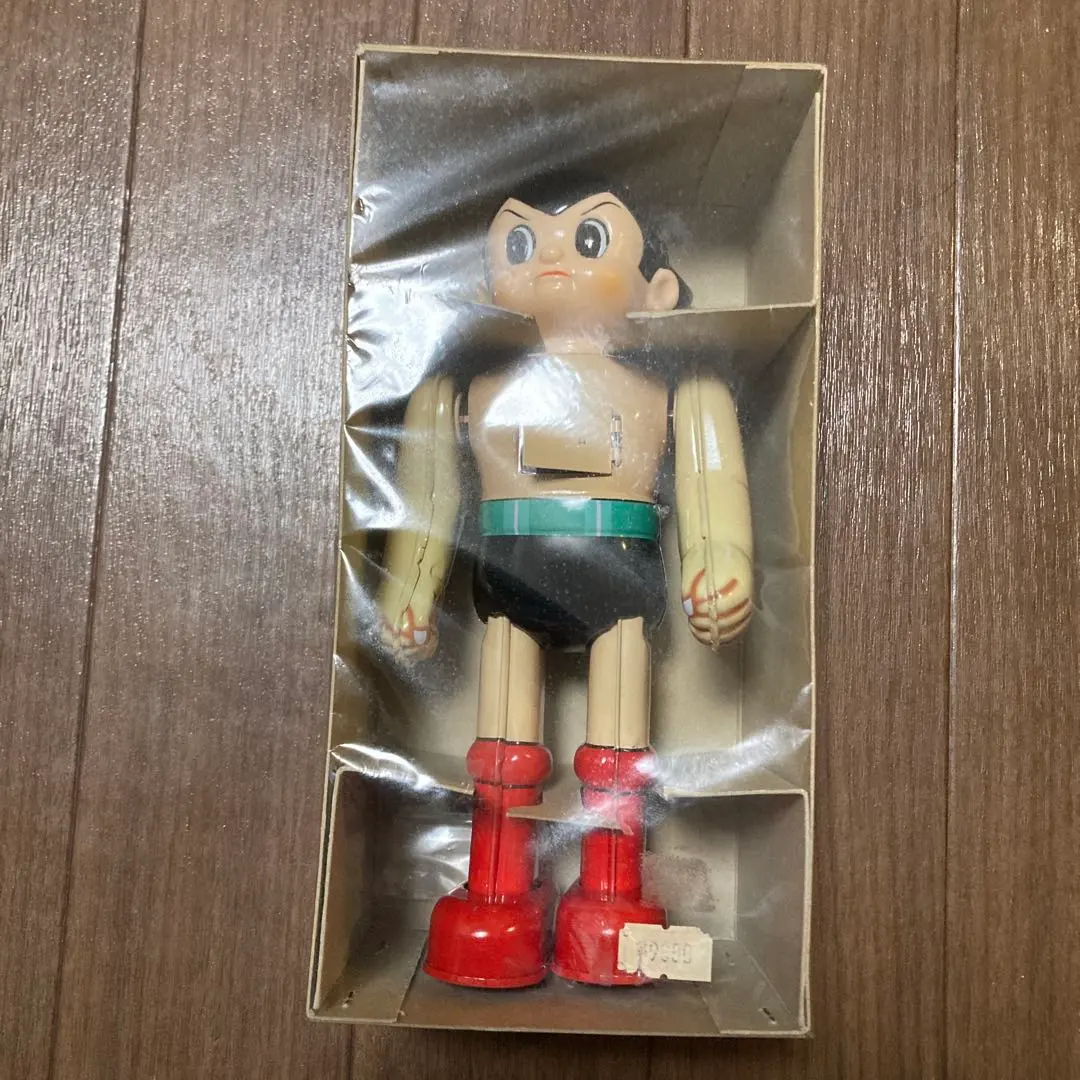 2026年最新】鉄腕アトム ビリケン商会の人気アイテム - メルカリ