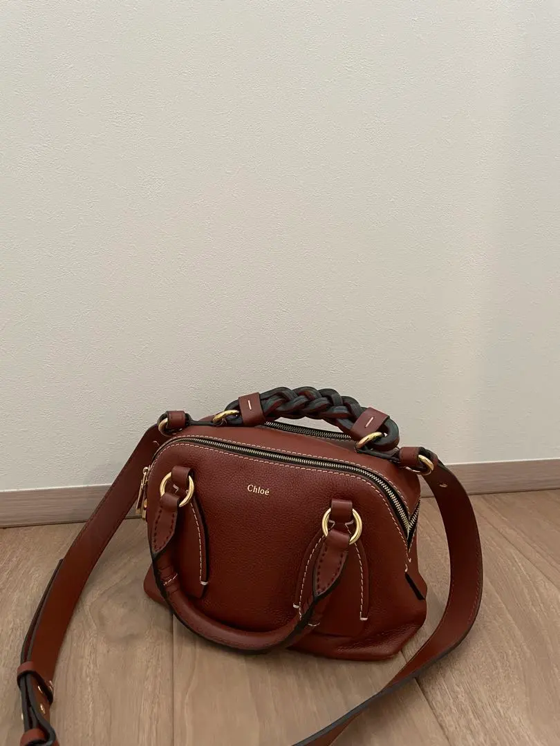 2026年最新】クロエ ダリアの人気アイテム - メルカリ