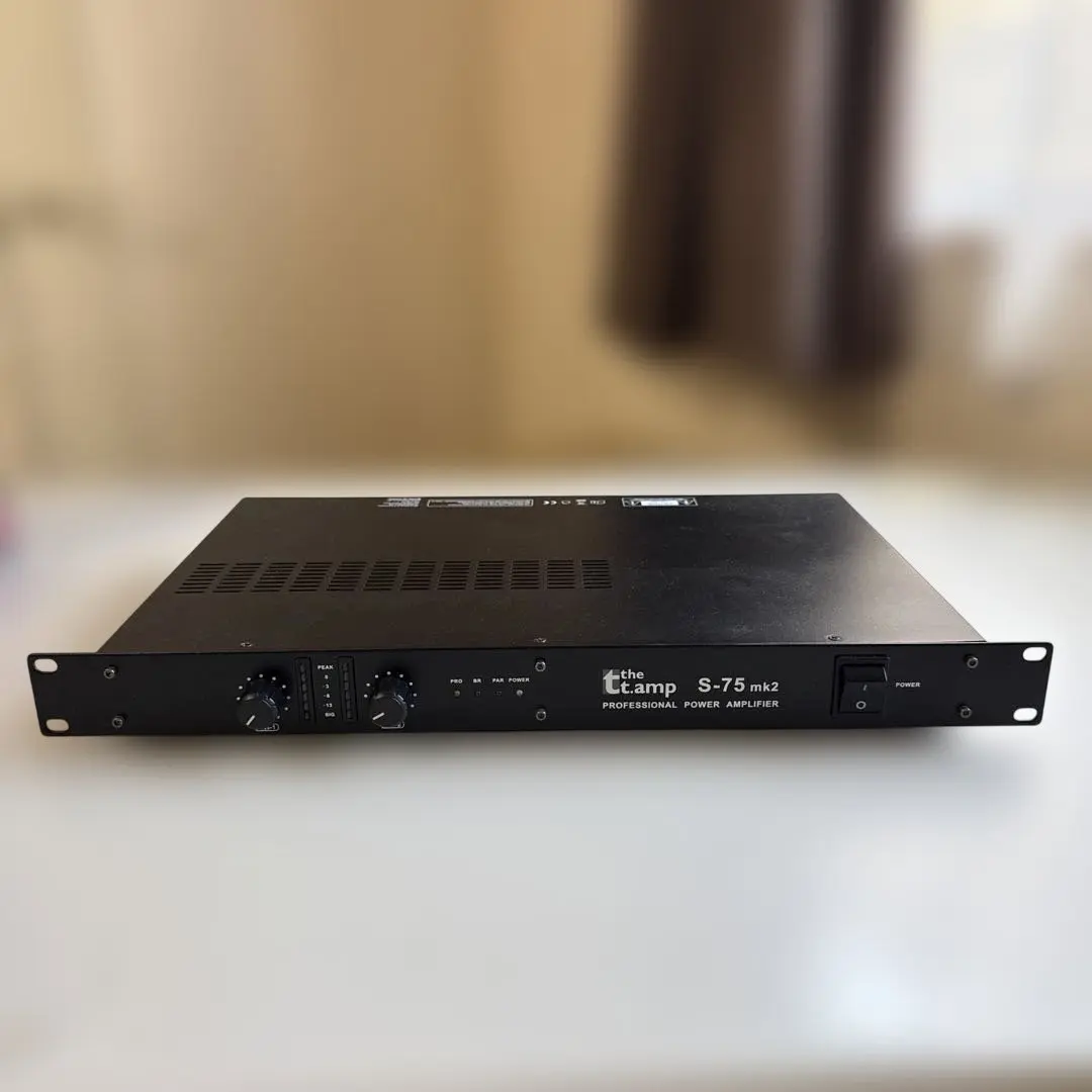 2026年最新】thomann s-75mk2の人気アイテム - メルカリ