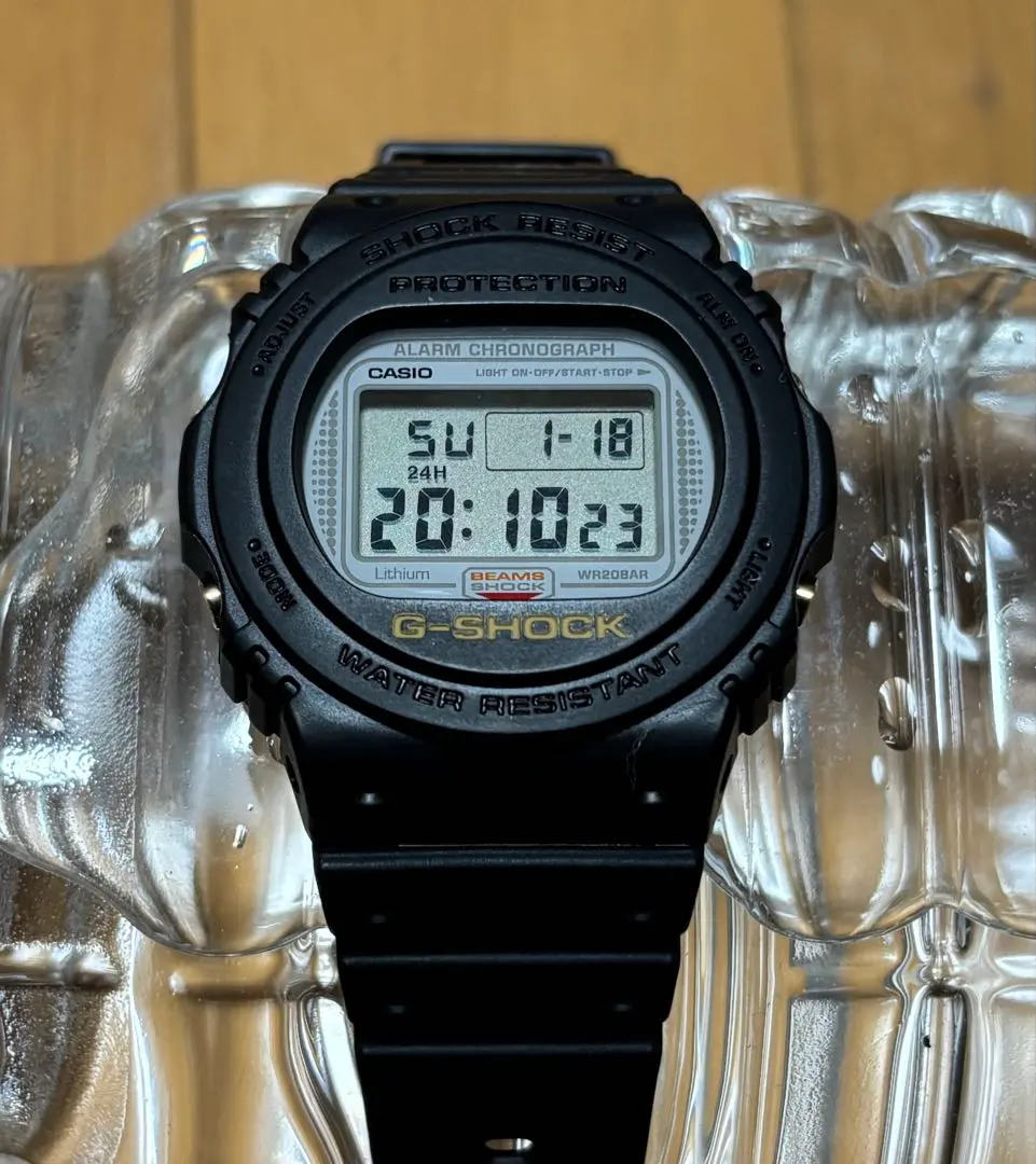 2026年最新】DW-5700 スクリューバックの人気アイテム - メルカリ