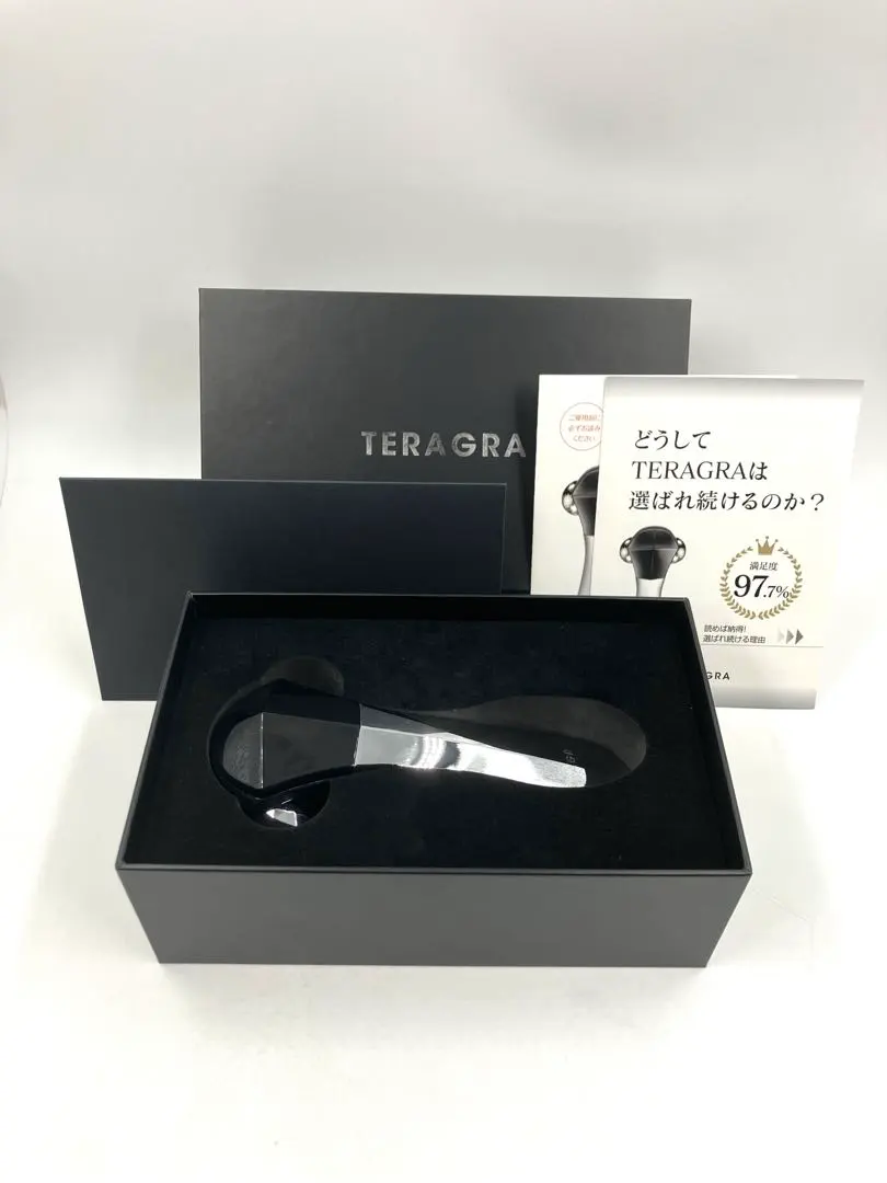 2026年最新】teragra 増大ローラーの人気アイテム - メルカリ