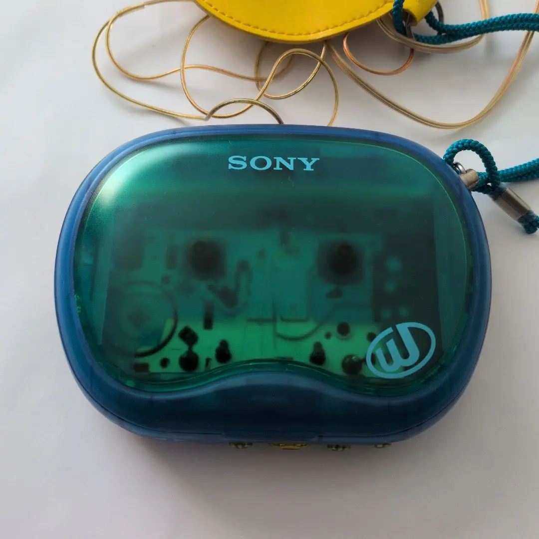 2026年最新】wm-eq2の人気アイテム - メルカリ