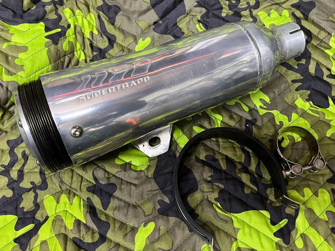 2026年最新】スーパートラップディスクの人気アイテム - メルカリ