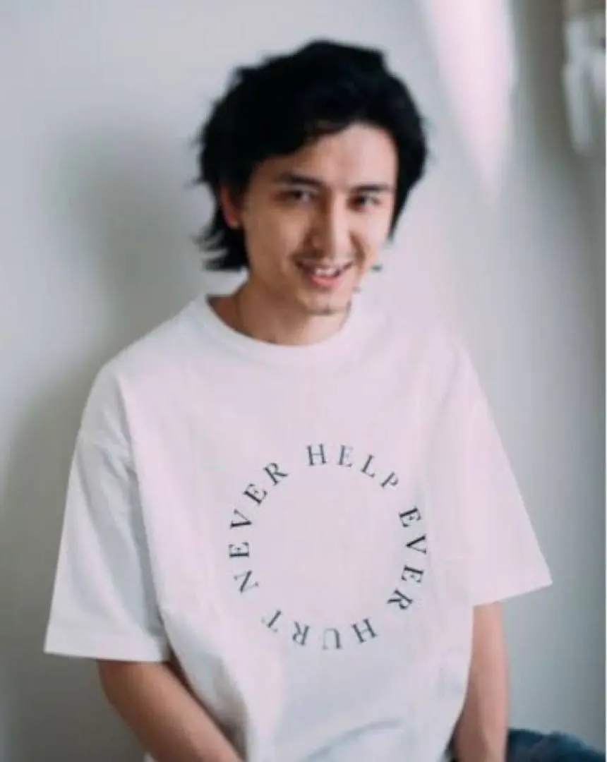 2026年最新】藤井風 tシャツ ベジの人気アイテム - メルカリ