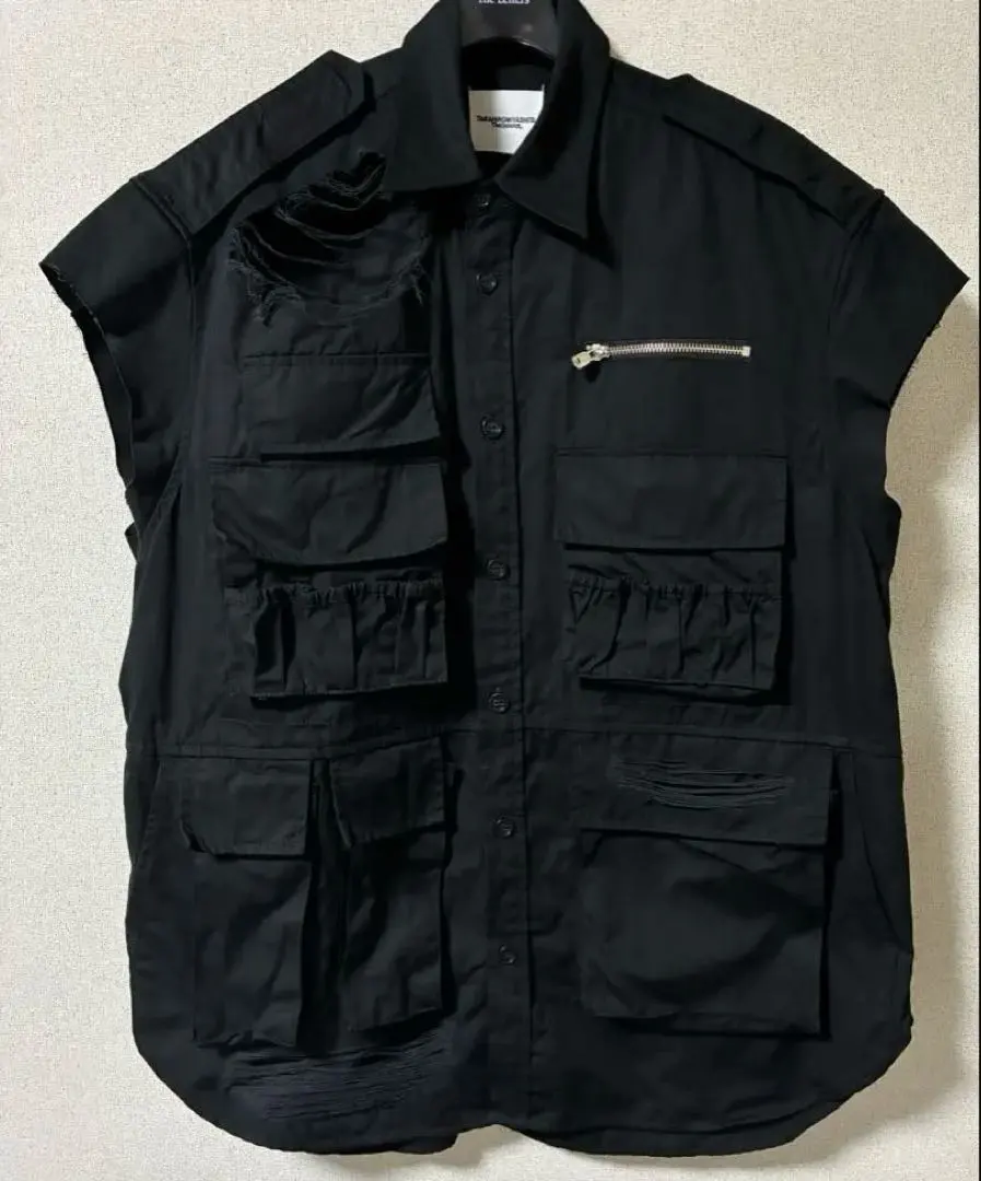 2026年最新】ソロイスト ベストの人気アイテム - メルカリ