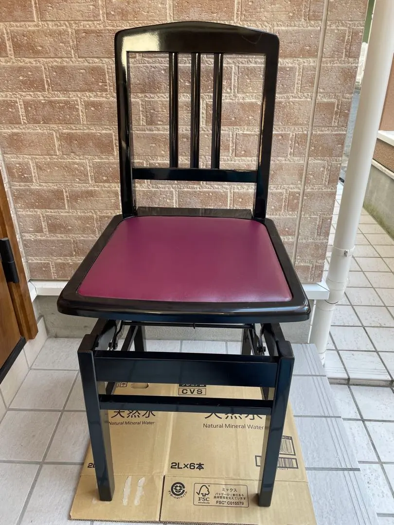 2026年最新】トムソン椅子 カワイの人気アイテム - メルカリ