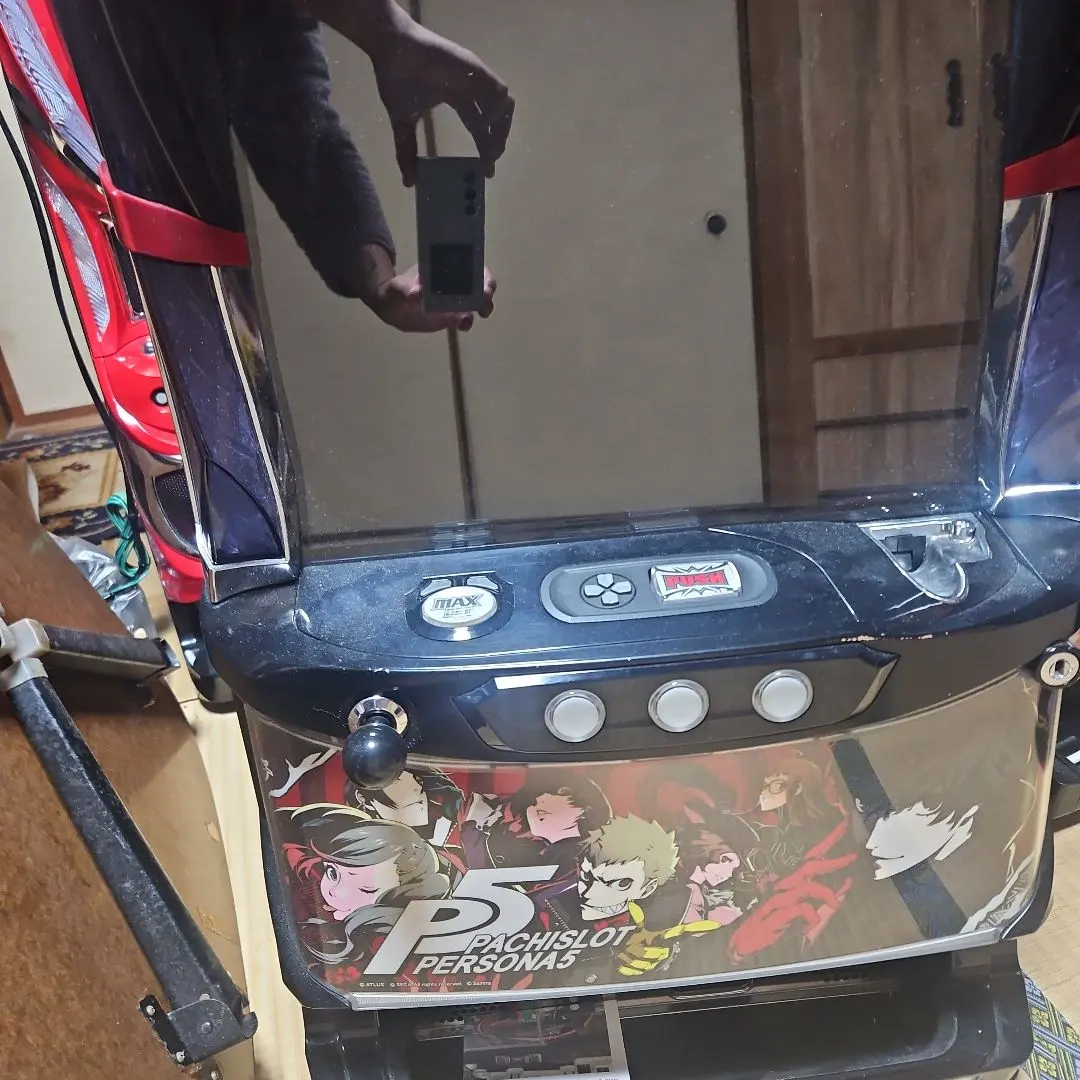 2026年最新】パチンコ ペルソナの人気アイテム - メルカリ