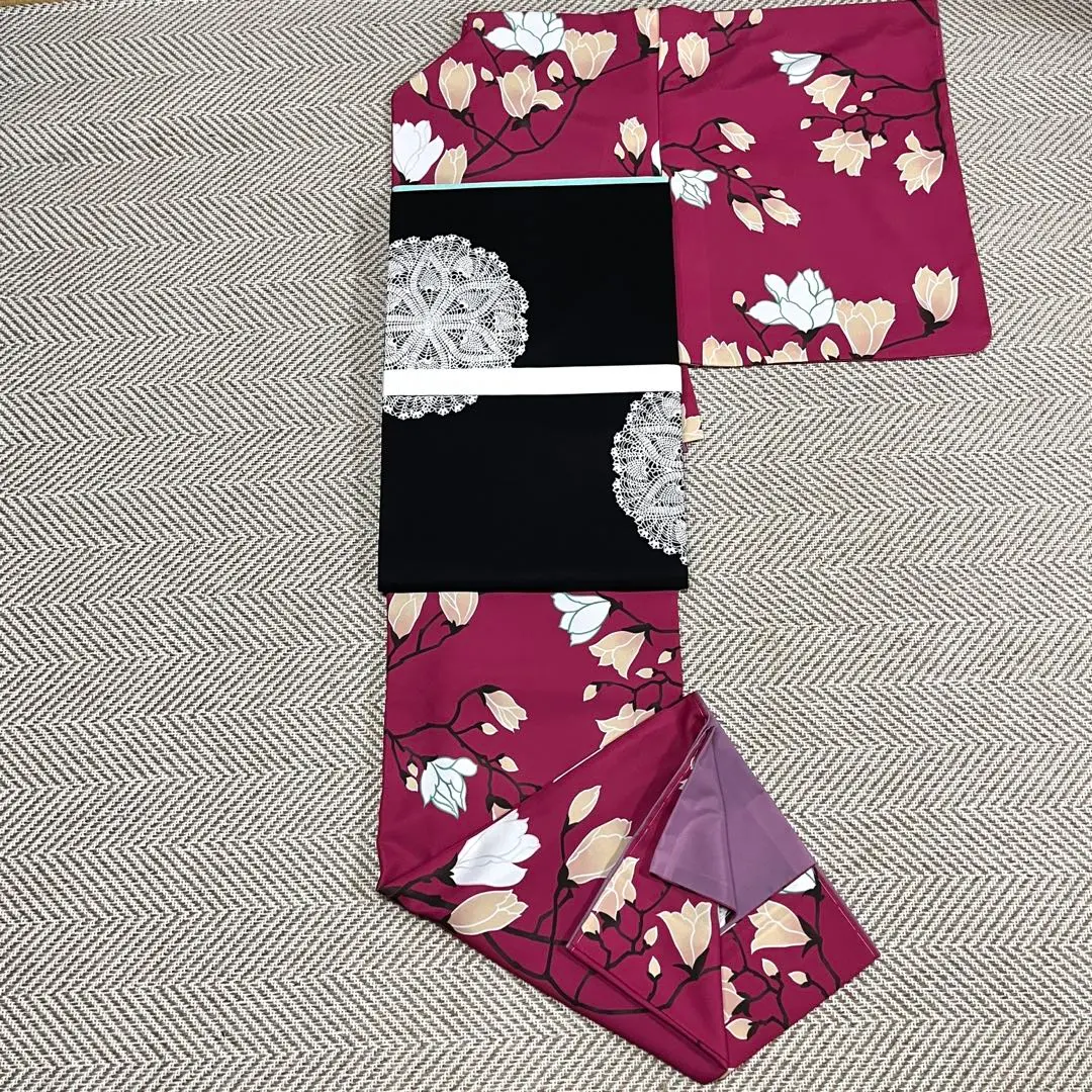 2026年最新】wakka 半幅帯の人気アイテム - メルカリ