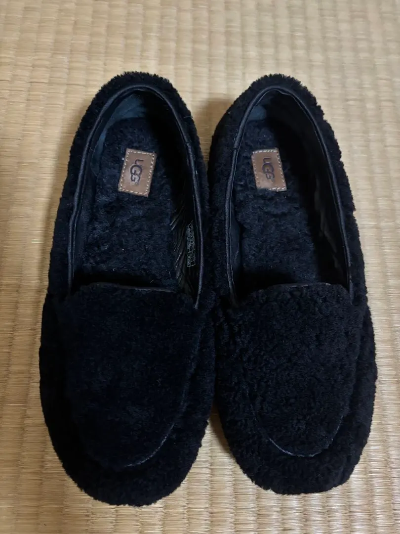 2026年最新】ugg モカシン ヘイリーの人気アイテム - メルカリ