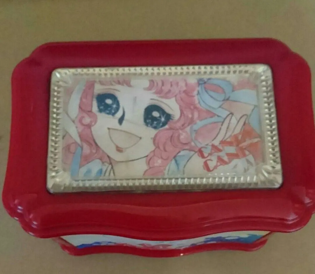 2026年最新】キャンディキャンディオルゴールの人気アイテム - メルカリ