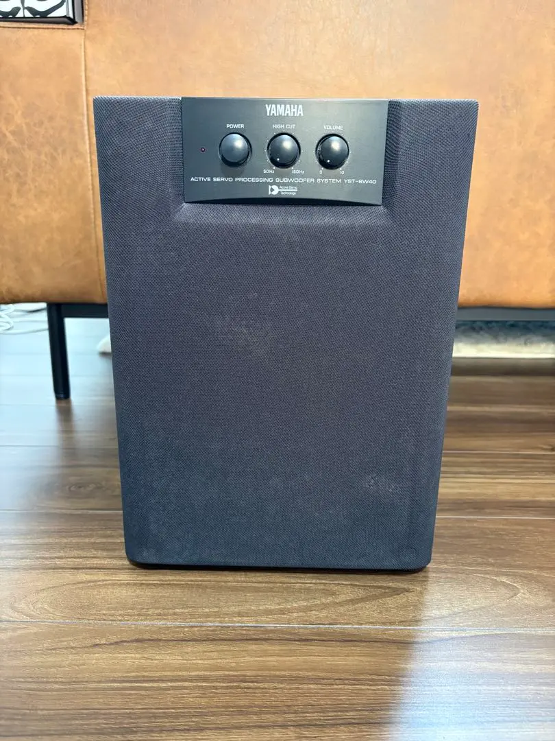 2026年最新】yamaha yst-sw325の人気アイテム - メルカリ