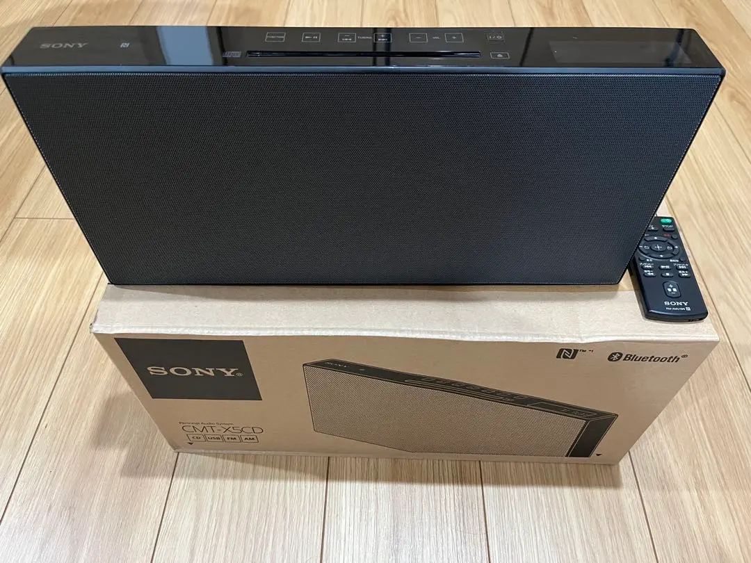 2026年最新】sony cmt-x5cdの人気アイテム - メルカリ