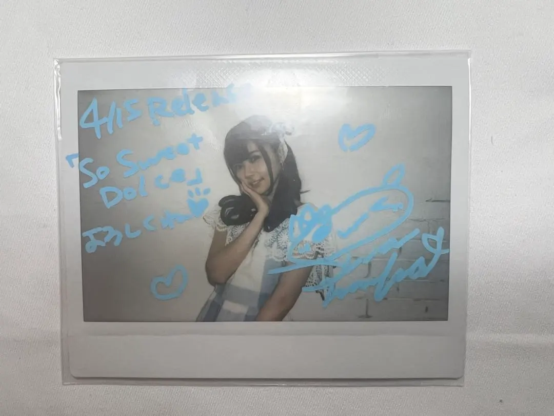 2026年最新】諏訪ななか 直筆サインの人気アイテム - メルカリ