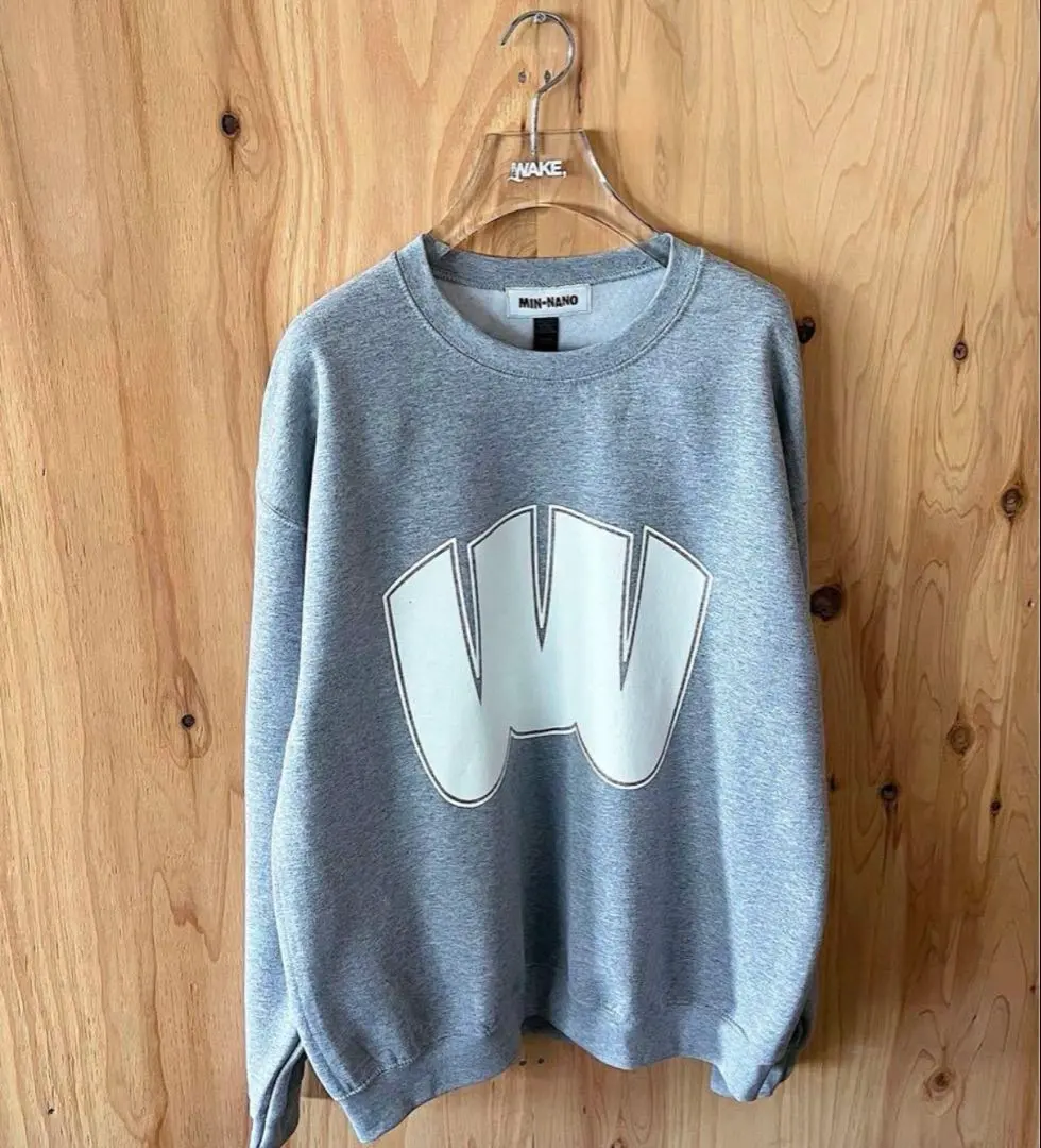 2026年最新】wake sapporo minnanoの人気アイテム - メルカリ