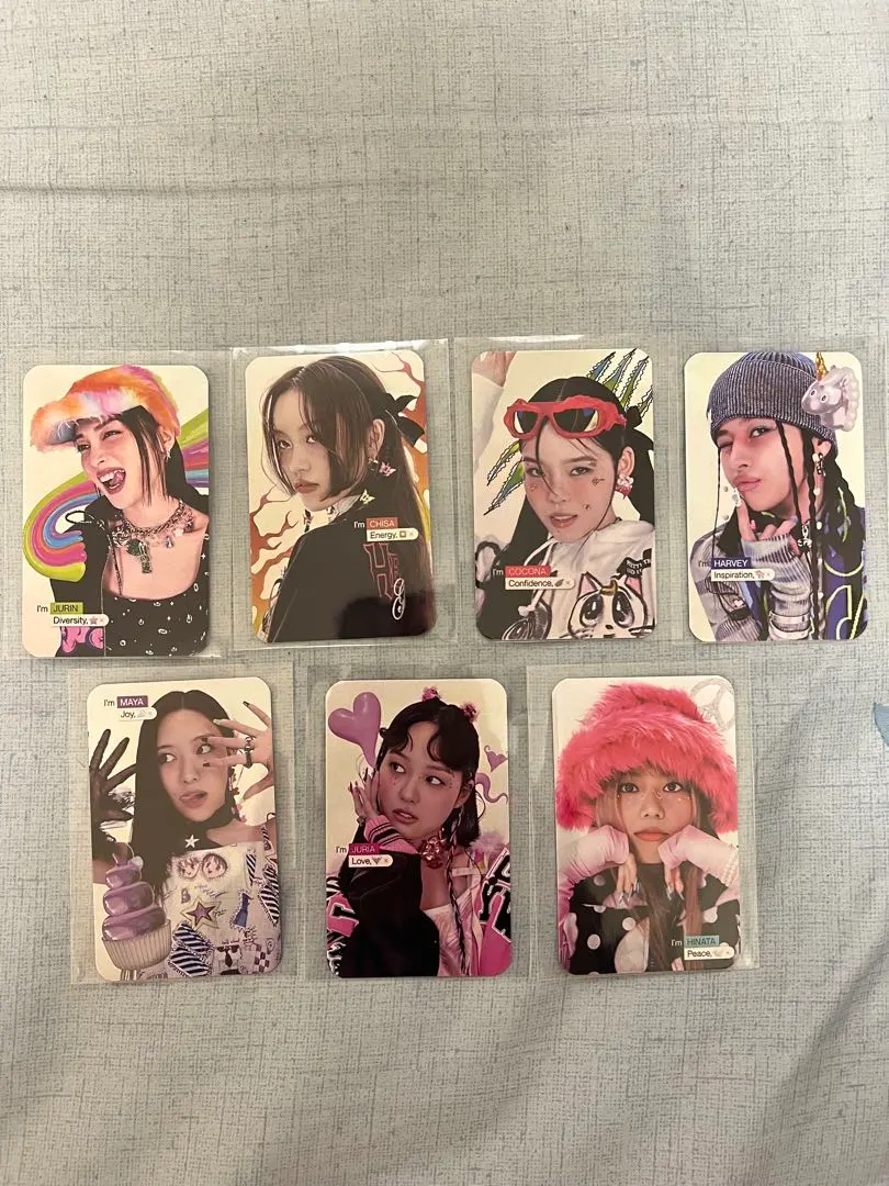 2026年最新】xg shooting star 未開封の人気アイテム - メルカリ