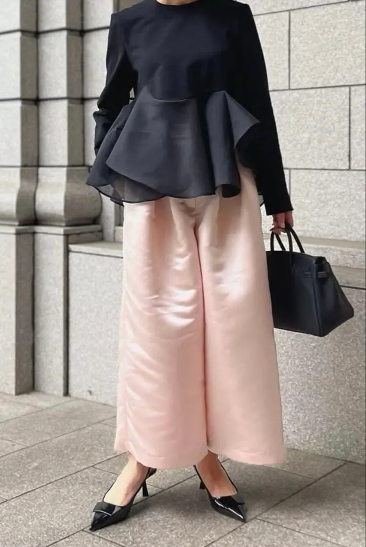 2026年最新】HEVE ガウチョの人気アイテム - メルカリ