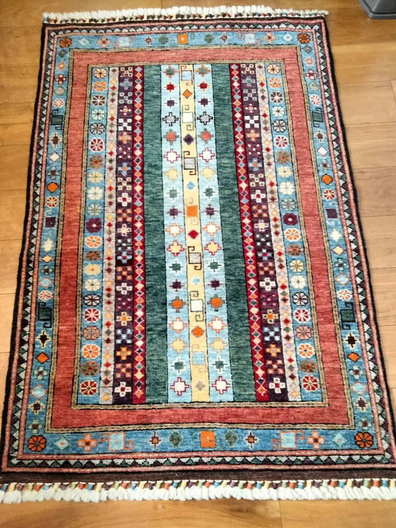 2026年最新】トルコ絨毯 シルクの人気アイテム - メルカリ