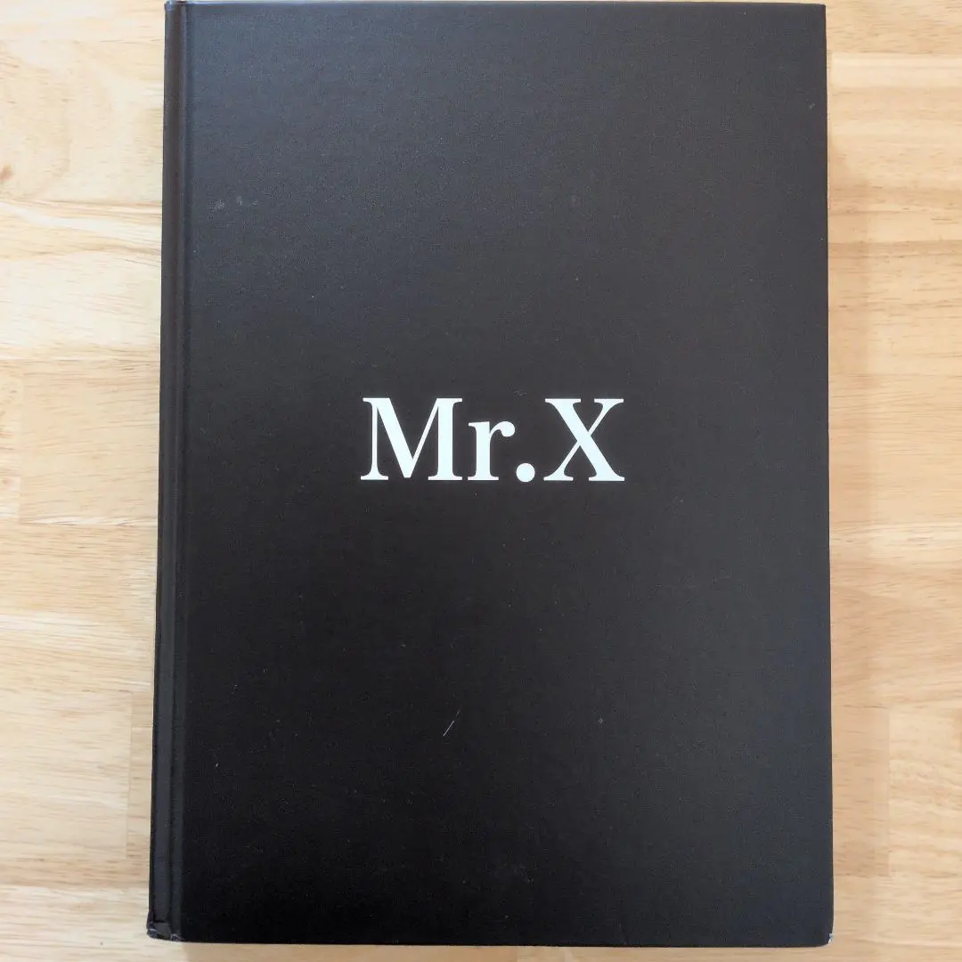 2026年最新】mr.xダイレクト出版の人気アイテム - メルカリ