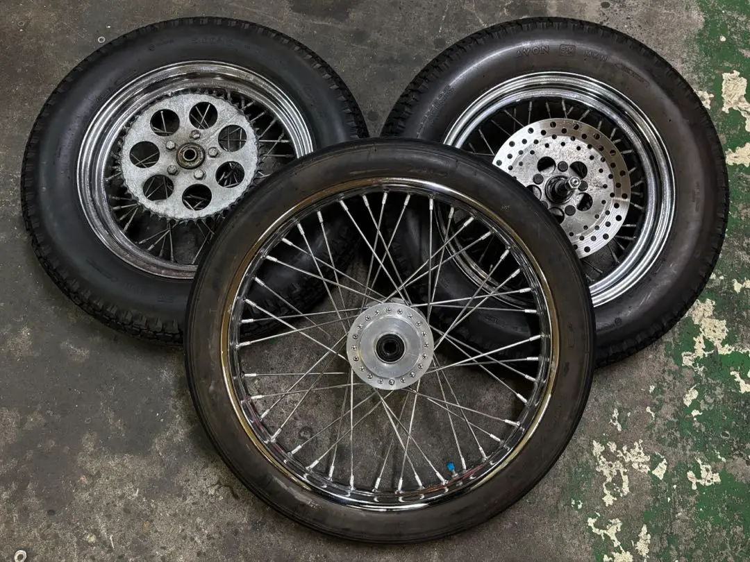 2026年最新】21インチ ショベルの人気アイテム - メルカリ