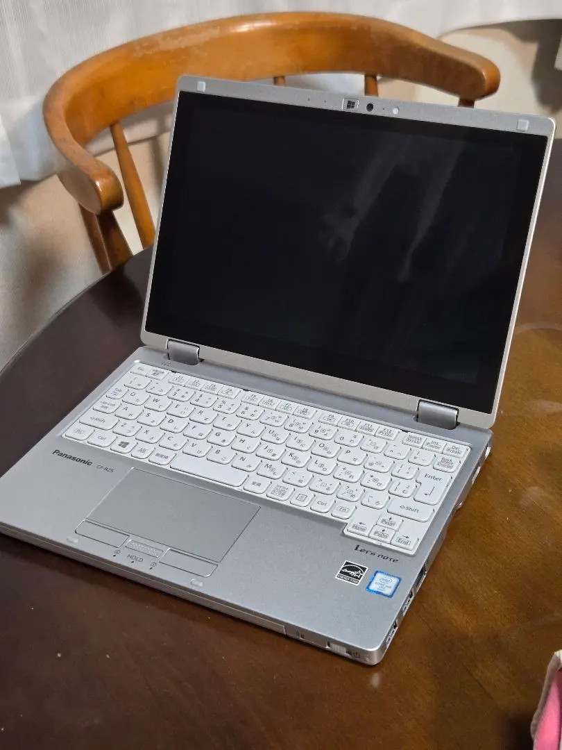 2026年最新】cf-rz5 8gbの人気アイテム - メルカリ