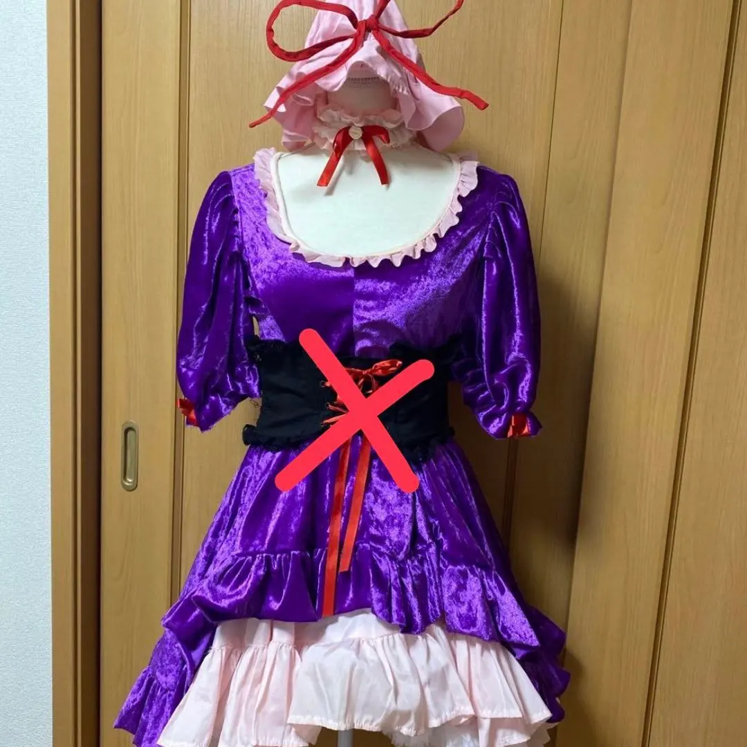 2026年最新】東方 橙 コスプレの人気アイテム - メルカリ