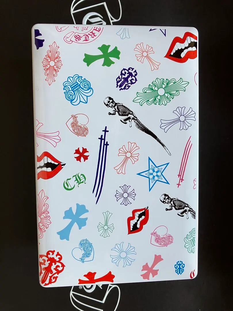 2026年最新】クロムハーツヨックモックの人気アイテム - メルカリ