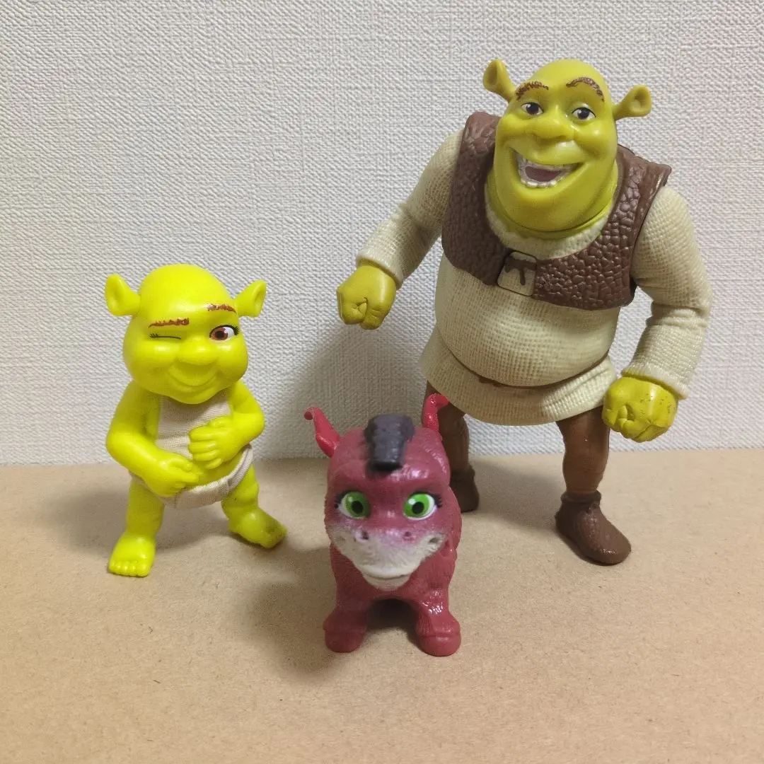 2026年最新】シュレック ドンキーの人気アイテム - メルカリ