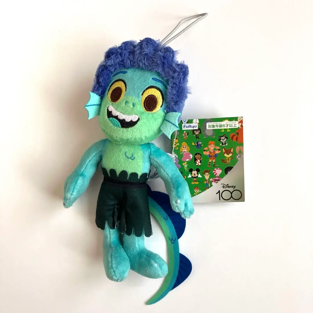 2026年最新】あの夏のルカぬいぐるみの人気アイテム - メルカリ