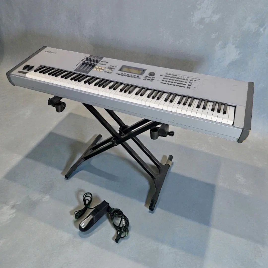 2026年最新】yamaha MOTIF es7の人気アイテム - メルカリ