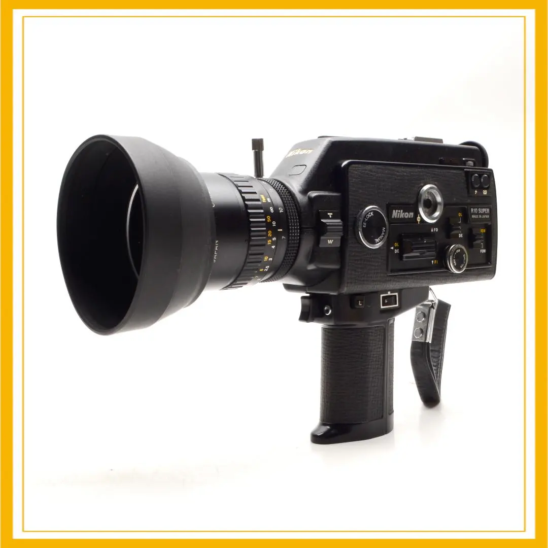2026年最新】Nikon R10 superの人気アイテム - メルカリ