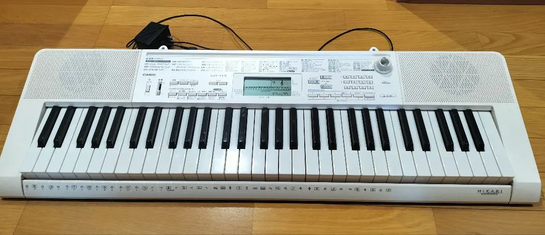 2026年最新】LK-221 カシオ電子キーボードの人気アイテム - メルカリ