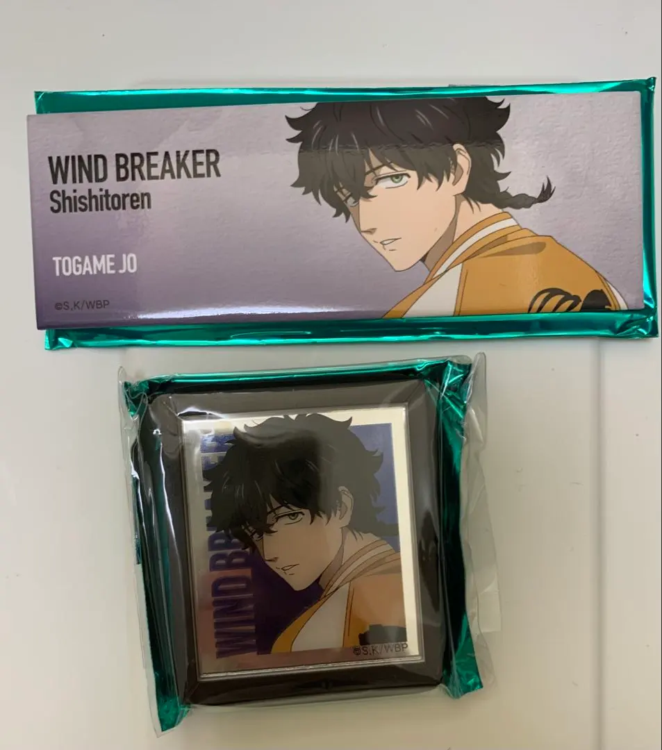 2026年最新】wind breaker ベースヤード 十亀の人気アイテム - メルカリ