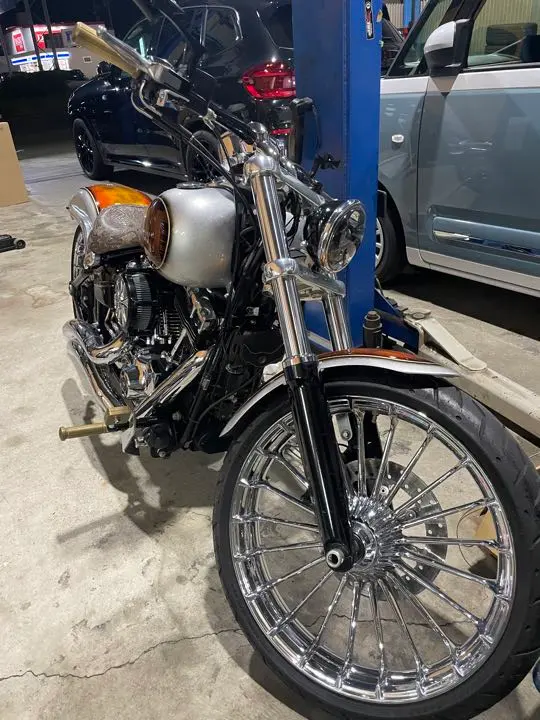 2026年最新】fxbr ウインカーの人気アイテム - メルカリ