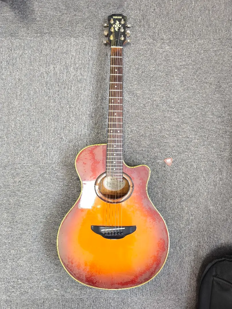 2026年最新】yamaha apx-6aの人気アイテム - メルカリ