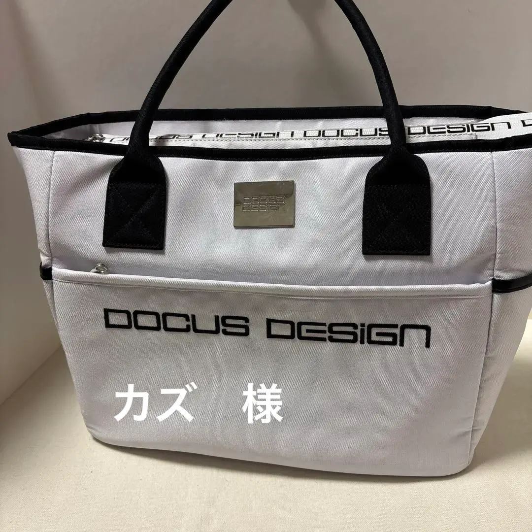 2026年最新】ドゥーカス キャディバッグの人気アイテム - メルカリ