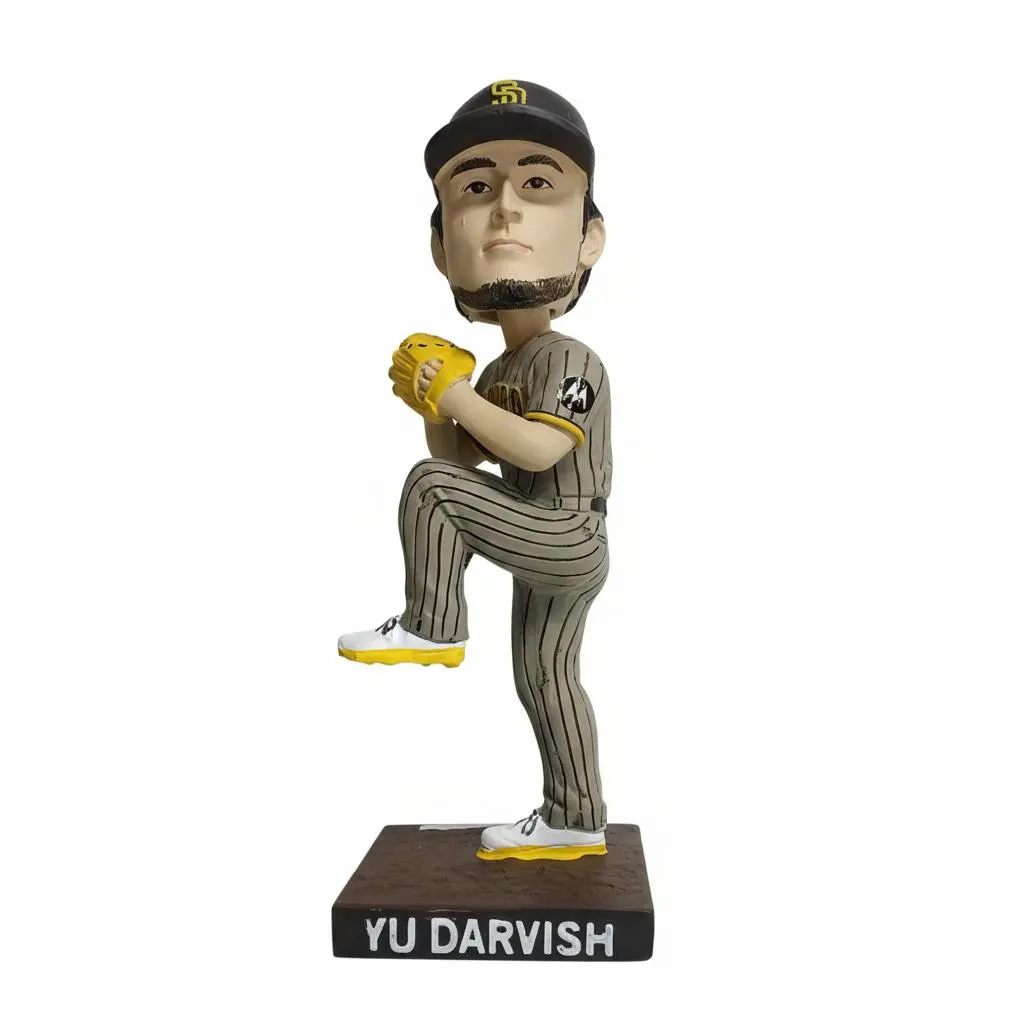 2026年最新】ボブルヘッド ダルビッシュの人気アイテム - メルカリ