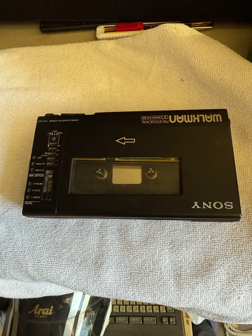 2026年最新】WM-D6の人気アイテム - メルカリ