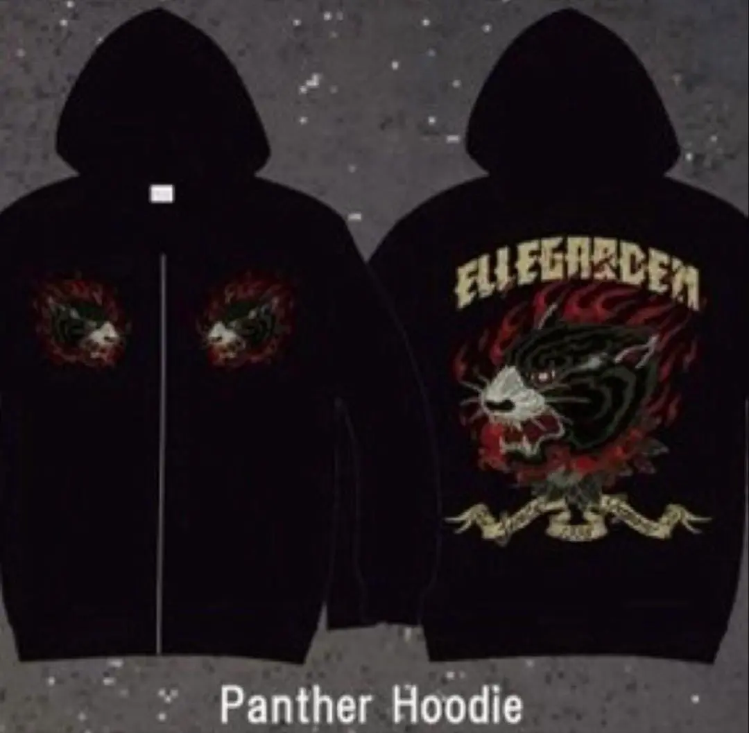 2026年最新】ellegarden tシャツ パンサーの人気アイテム - メルカリ