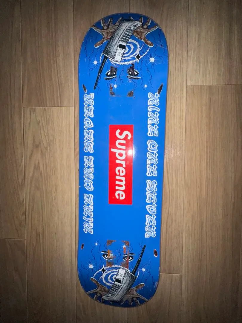2026年最新】supreme デッキテープの人気アイテム - メルカリ