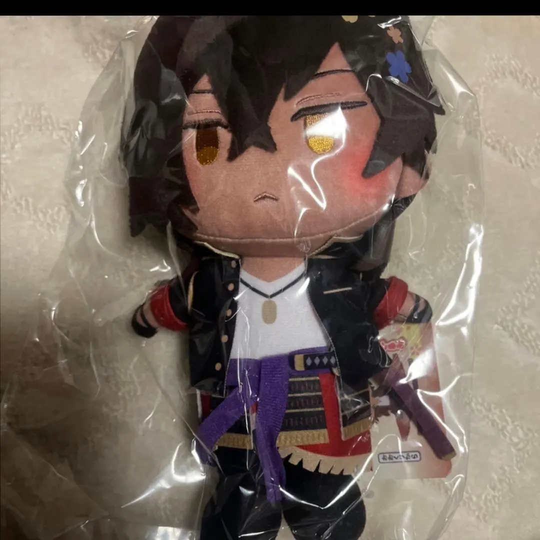 2026年最新】刀剣乱舞 わんぱく ぬいぐるみ 大倶利伽羅の人気アイテム